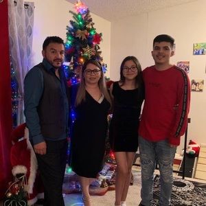 Meet your Posher, Lorena